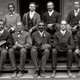 Miembros de la Universidad de Tuskegee en 1902. Wikimedia Commons